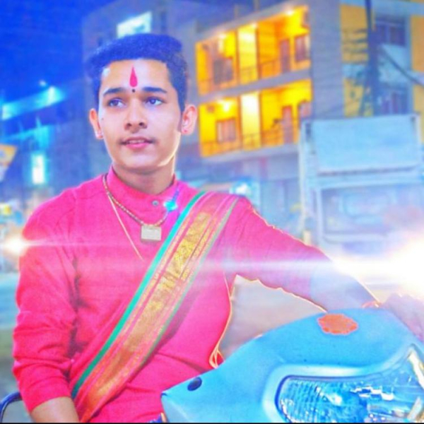 Pandit Ujjwal Shastri Mishra Ji 